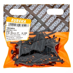 1BG40 - Drywall Screw T3